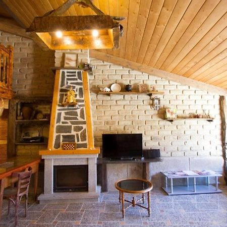 Casa Leocadia Villa Zafara Luaran gambar