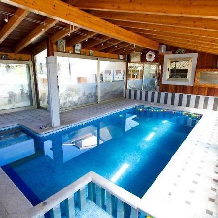 Casa Leocadia Villa Zafara Luaran gambar
