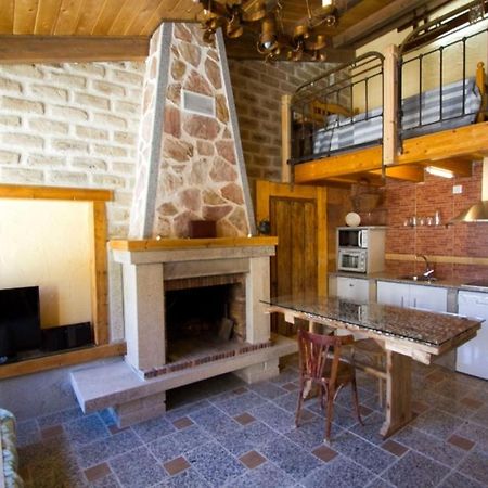 Casa Leocadia Villa Zafara Luaran gambar