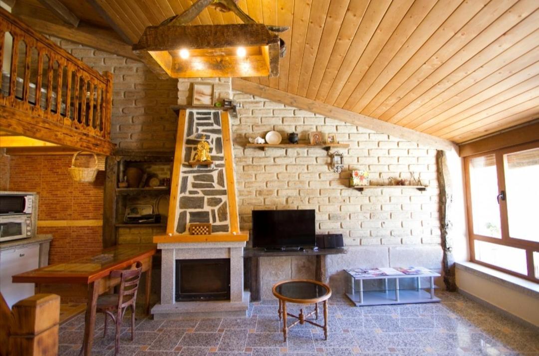 Casa Leocadia Villa Zafara Luaran gambar