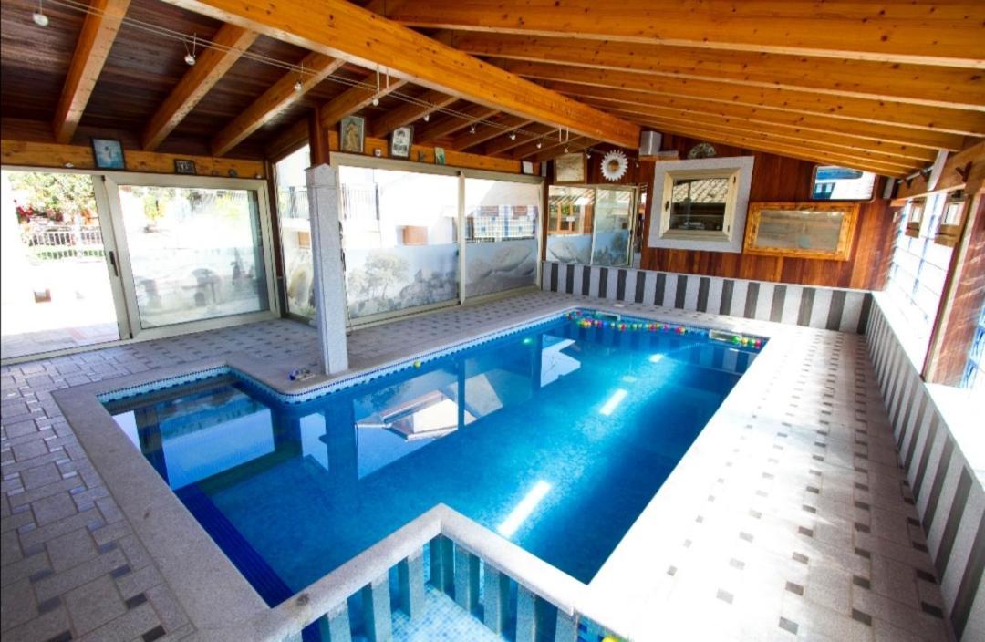 Casa Leocadia Villa Zafara Luaran gambar