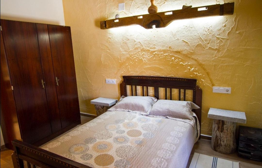 Casa Leocadia Villa Zafara Luaran gambar