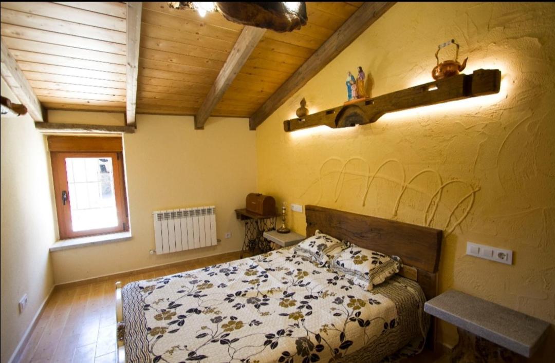 Casa Leocadia Villa Zafara Luaran gambar