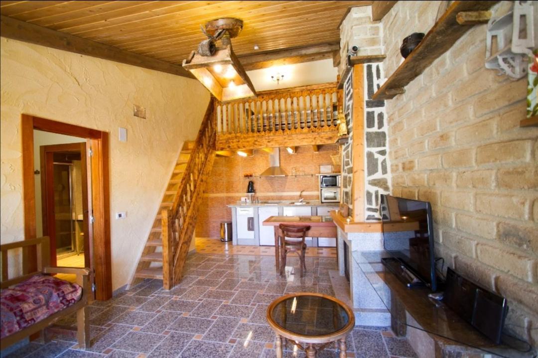 Casa Leocadia Villa Zafara Luaran gambar