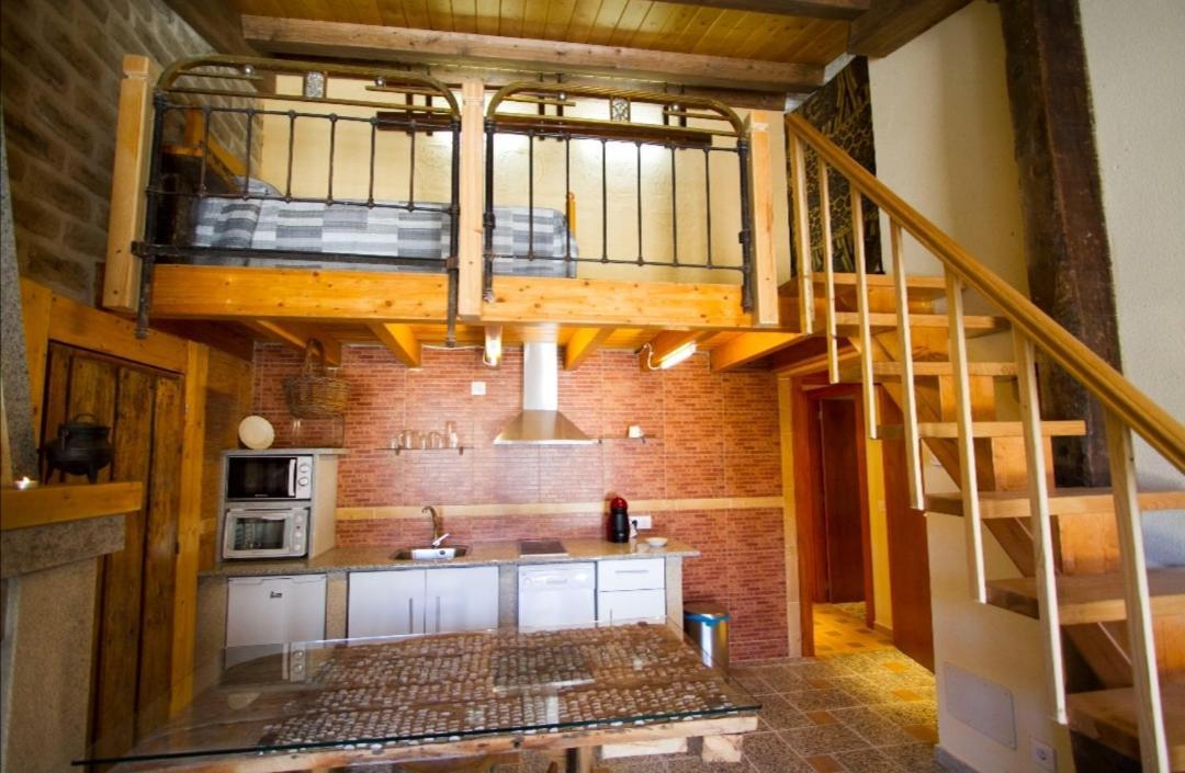 Casa Leocadia Villa Zafara Luaran gambar
